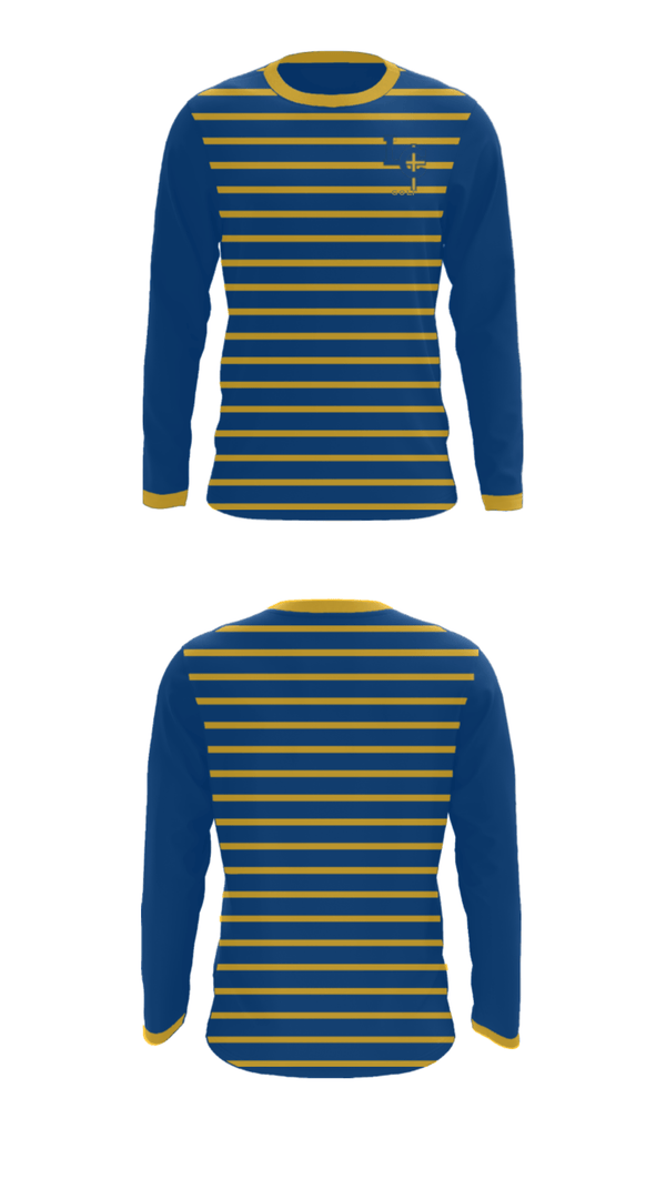 Long Sleeve Performance Shirt, Lehman Catholic High School Band, Spirit Store, Teamtime, Team time, sublimation, custom sports apparel, team uniforms, spirit wear, spiritwear, sports uniforms, custom shirts, team store, custom team store, fundraiser sports, apparel fundraiser