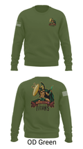 HQ 551 MP CO 17086699 Crew Neck Sweatshirt - 10