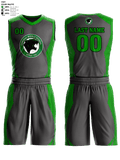 CMS Basketball 84844337 Basketball Uniform - 5