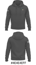 John S Battle High School Soccer 24633224 Hoodie - 30