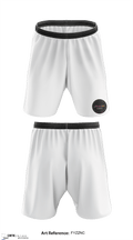 Cyclology India 87976423 Athletic Shorts With Pockets - 1