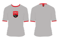 COLORADO EDGE SOCCER CLUB 20759558 Old School Cotton Feel Shirt - 2