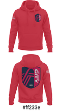 1138th Transportation Co 73397175 Hoodie - 43