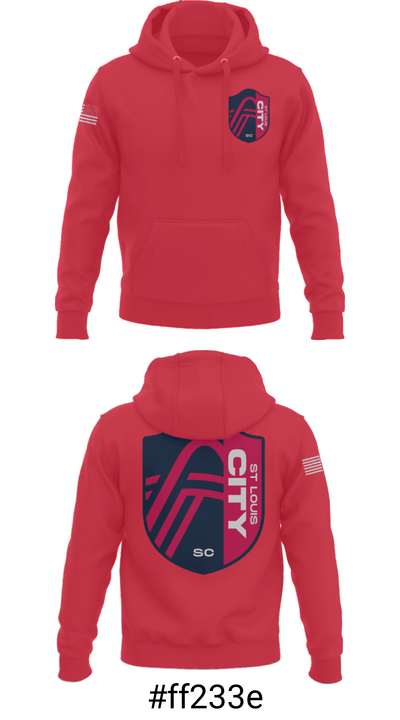 1138th Transportation Co 73397175 Hoodie - 43