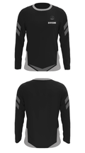 Divers 37533599 Long Sleeve Performance Shirt - 13
