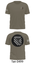 Corrections 26294132 Short Sleeve Performance Shirt - 35