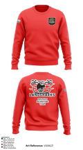 22ND RRB 50594442 Crew Neck Sweatshirt - 51