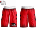 Gaston Christian School Basketball 76242863 Baseball Pants - 1
