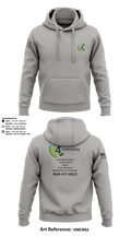 C4 36536830 Hoodie - 7