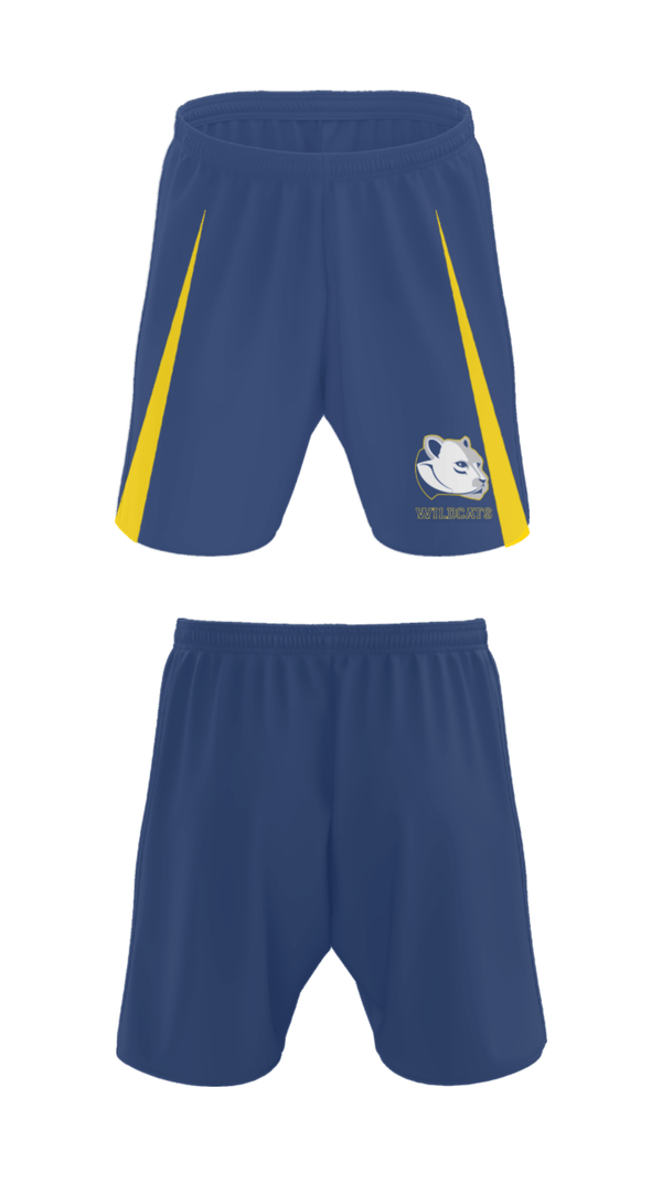 Athletic Shorts With Pockets, Rye Country Day School Basketball, Men's Basketball, Teamtime, Team time, sublimation, custom sports apparel, team uniforms, spirit wear, spiritwear, sports uniforms, custom shirts, team store, custom team store, fundraiser sports, apparel fundraiser