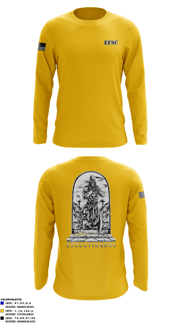 Long Sleeve Performance Shirt, , Army, Teamtime, Team time, sublimation, custom sports apparel, team uniforms, spirit wear, spiritwear, sports uniforms, custom shirts, team store, custom team store, fundraiser sports, apparel fundraiser