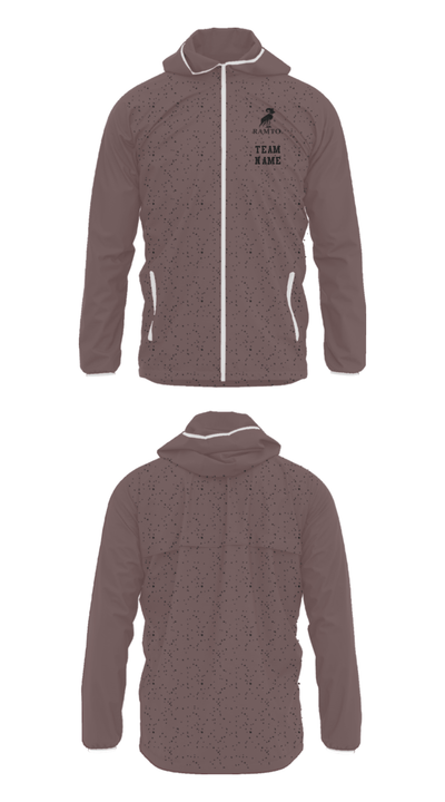 Ramtocompany 18225322 Windbreaker - 28