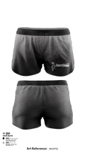 Franciscolara995 69462613 Ranger Panties - 1