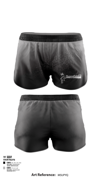 Franciscolara995 69462613 Ranger Panties - 1