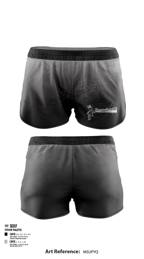 Ranger Panties, Franciscolara995, , Teamtime, Team time, sublimation, custom sports apparel, team uniforms, spirit wear, spiritwear, sports uniforms, custom shirts, team store, custom team store, fundraiser sports, apparel fundraiser