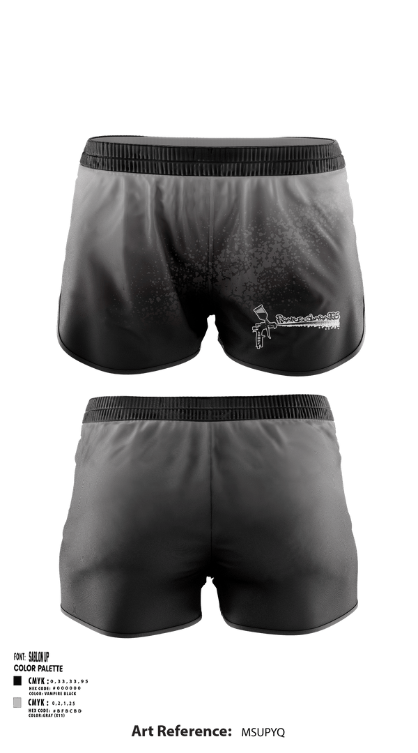 Ranger Panties, Franciscolara995, , Teamtime, Team time, sublimation, custom sports apparel, team uniforms, spirit wear, spiritwear, sports uniforms, custom shirts, team store, custom team store, fundraiser sports, apparel fundraiser