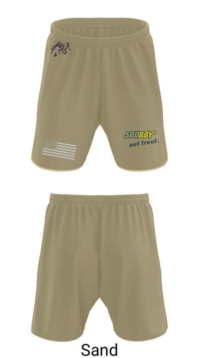 T.B.A 73361652 Athletic Shorts With Pockets - 30
