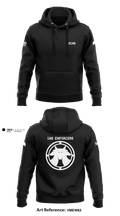 Echo Company 41919546 Hoodie - 2