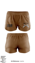 HHD 437th MP BN 73835044 Ranger Panties - 53