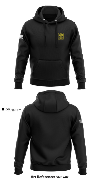 TRF 5197278 Hoodie - 1