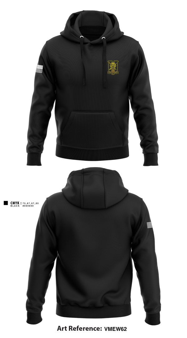 Hoodie, , Air Force, Teamtime, Team time, sublimation, custom sports apparel, team uniforms, spirit wear, spiritwear, sports uniforms, custom shirts, team store, custom team store, fundraiser sports, apparel fundraiser