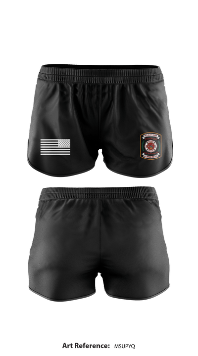 holiday Park fire department 12938826 Ranger Panties - 1