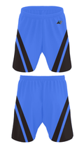 Washington County High School Basketball 52646337 Athletic Shorts With Pockets - 31