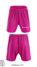 CrisCris 89988589 Athletic Shorts With Pockets - 2