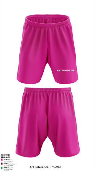 Athletic Shorts With Pockets, CrisCris, , Teamtime, Team time, sublimation, custom sports apparel, team uniforms, spirit wear, spiritwear, sports uniforms, custom shirts, team store, custom team store, fundraiser sports, apparel fundraiser