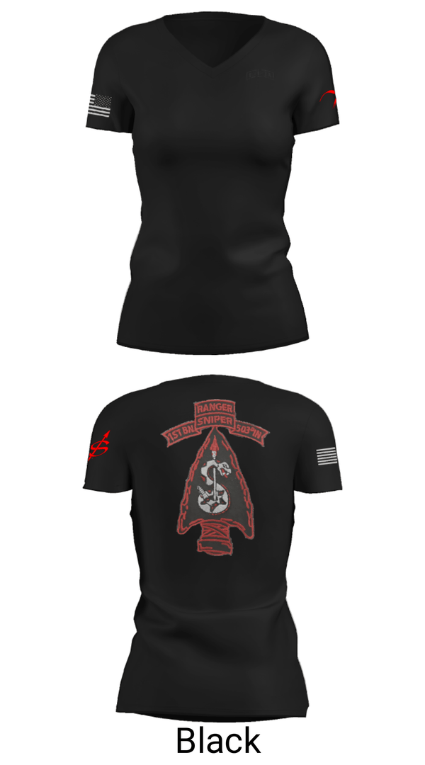 Women's Short Sleeve Vneck Shirt, , Army, Teamtime, Team time, sublimation, custom sports apparel, team uniforms, spirit wear, spiritwear, sports uniforms, custom shirts, team store, custom team store, fundraiser sports, apparel fundraiser