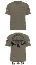 SOTF TU NORTH 40081354 Short Sleeve Performance Shirt - 35