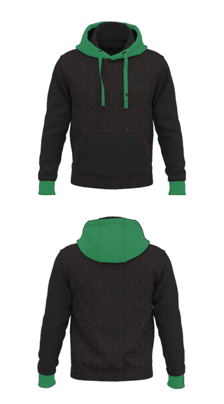 Hoodie, Revelations, , Teamtime, Team time, sublimation, custom sports apparel, team uniforms, spirit wear, spiritwear, sports uniforms, custom shirts, team store, custom team store, fundraiser sports, apparel fundraiser