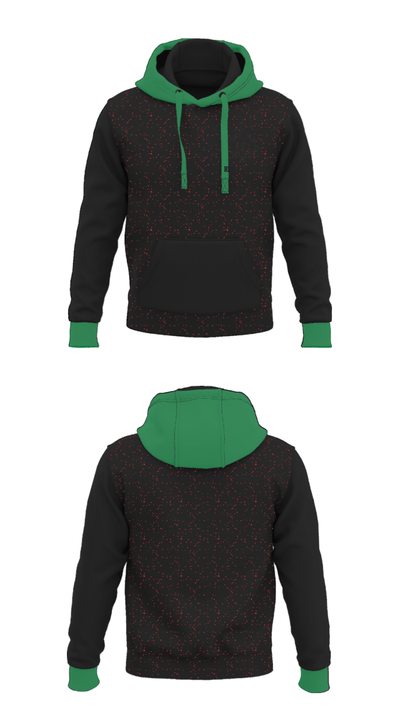 Revelations 61637990 Hoodie - 27