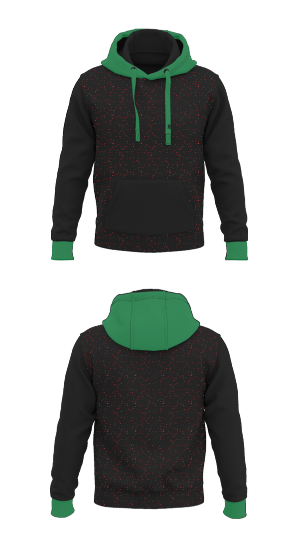 Hoodie, Revelations, , Teamtime, Team time, sublimation, custom sports apparel, team uniforms, spirit wear, spiritwear, sports uniforms, custom shirts, team store, custom team store, fundraiser sports, apparel fundraiser