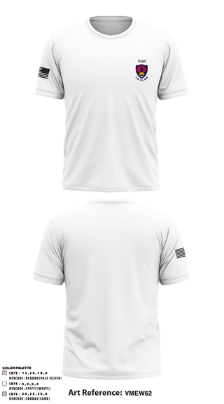 Short Sleeve Performance Shirt, , Army, Teamtime, Team time, sublimation, custom sports apparel, team uniforms, spirit wear, spiritwear, sports uniforms, custom shirts, team store, custom team store, fundraiser sports, apparel fundraiser