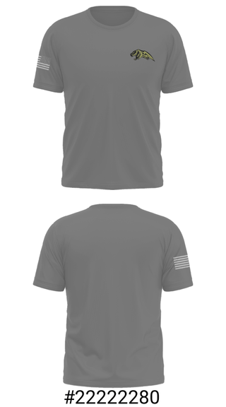 Short Sleeve Performance Shirt, Russellville High School Soccer, Women's Soccer, Teamtime, Team time, sublimation, custom sports apparel, team uniforms, spirit wear, spiritwear, sports uniforms, custom shirts, team store, custom team store, fundraiser sports, apparel fundraiser