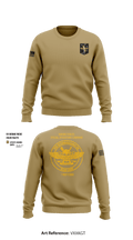 1MRB 68890519 Crew Neck Sweatshirt - 8