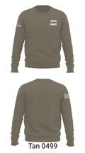 224 SMC 20505873 Crew Neck Sweatshirt - 11