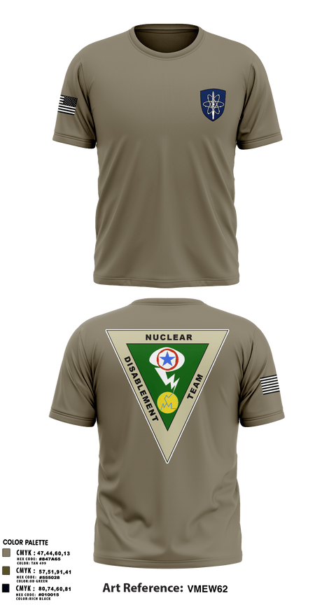 Short Sleeve Performance Shirt, , Army, Teamtime, Team time, sublimation, custom sports apparel, team uniforms, spirit wear, spiritwear, sports uniforms, custom shirts, team store, custom team store, fundraiser sports, apparel fundraiser