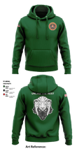 MCSFBn 35296267 Hoodie - 1