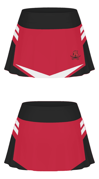 Archbishop Spalding High School Golf 79605879 Skort - 30