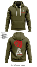 Altitud Services 64389490 Hoodie - 2