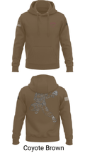 Seagulls 70844237 Hoodie - 44