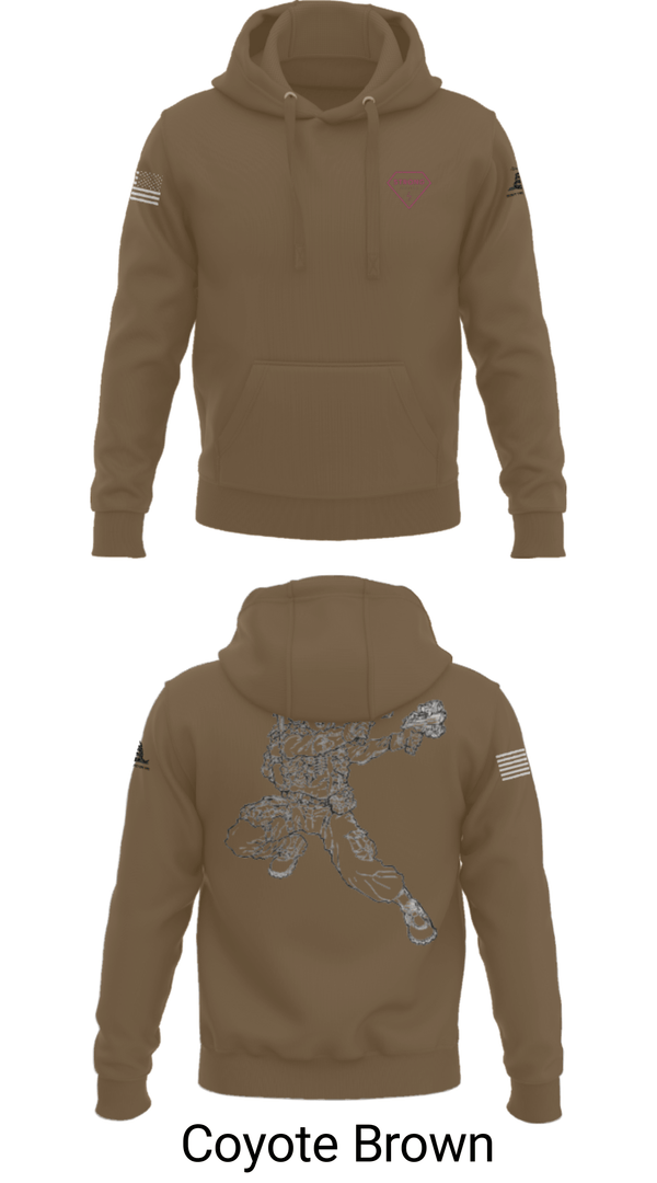 Hoodie, , Navy, Teamtime, Team time, sublimation, custom sports apparel, team uniforms, spirit wear, spiritwear, sports uniforms, custom shirts, team store, custom team store, fundraiser sports, apparel fundraiser