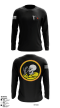 SNOT 2, RAIDER PLT, C-CO 39968914 Long Sleeve Performance Shirt - 49