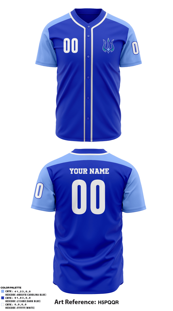 Full Button Baseball Jersey, South Haven Surge, Baseball, Teamtime, Team time, sublimation, custom sports apparel, team uniforms, spirit wear, spiritwear, sports uniforms, custom shirts, team store, custom team store, fundraiser sports, apparel fundraiser