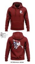 Brock Smash PowerNIL 74472042 Hoodie - 1