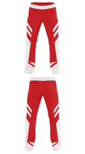 South Western Senior High School Basketball 87803106 Sweatpants - 26