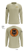 HHC 1-635TH AR 81955696 Long Sleeve Performance Shirt - 5