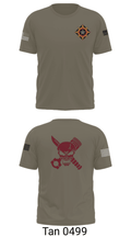 CLB-6 8386951 Short Sleeve Performance Shirt - 35